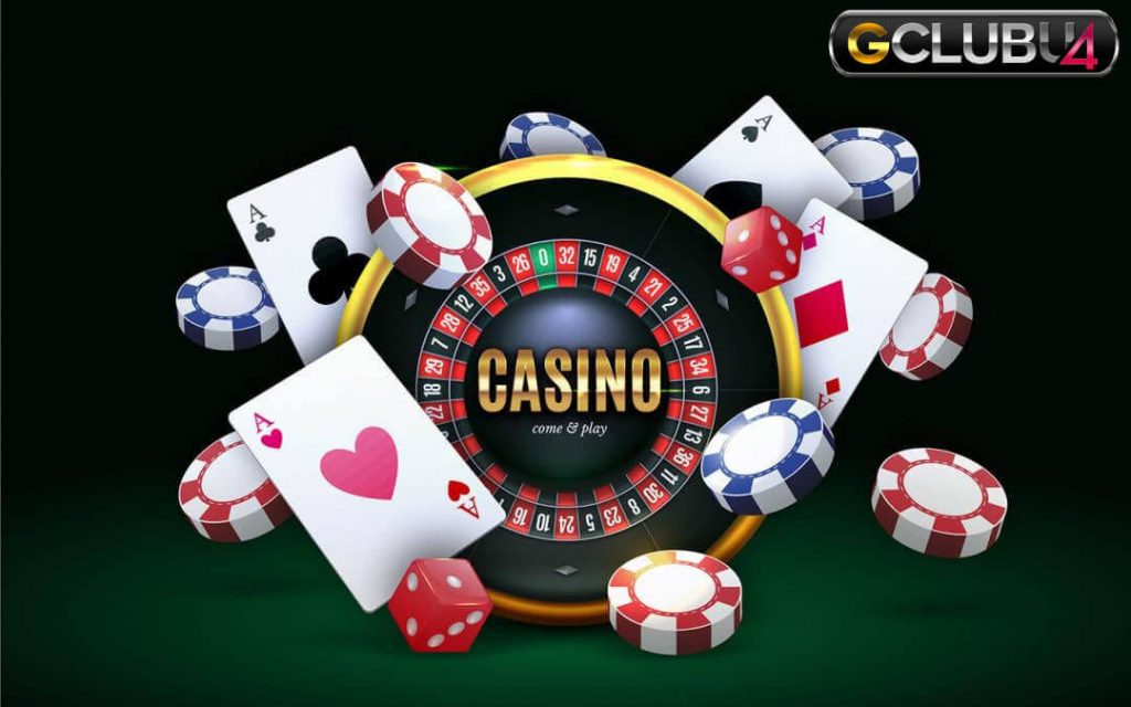 ต้นกำเนิด Gclub casino online ชื่อของมันก็บอกอยู่แล้วว่ามันคืออะไรแบบตรงๆตัวเลยคุณแทบไม่ต้องเดาเลยว่านี่คือบริการอะไรบนโลกออนไลน์
