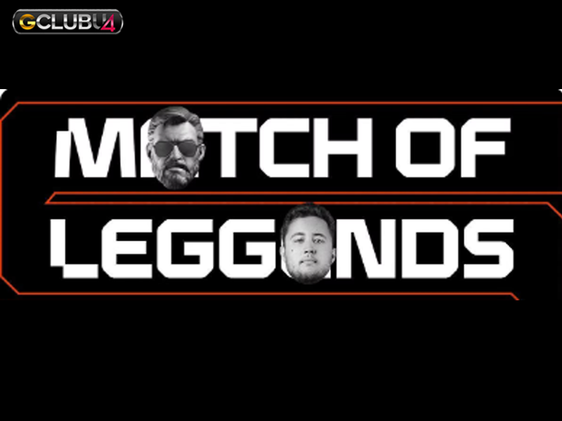 รายการ Match of Legends